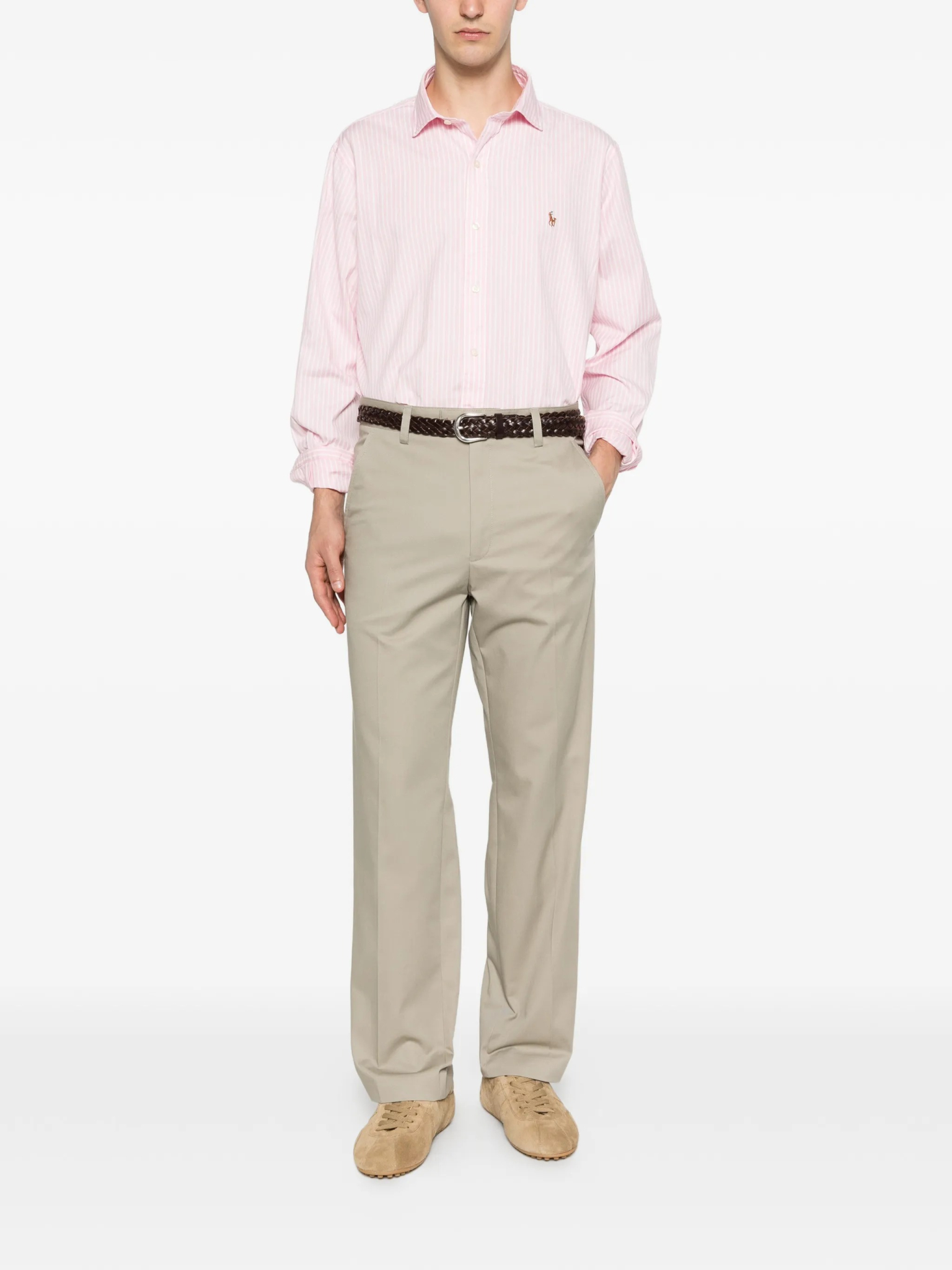 [A.P.C.] Trousers SS26 COHNUH08033