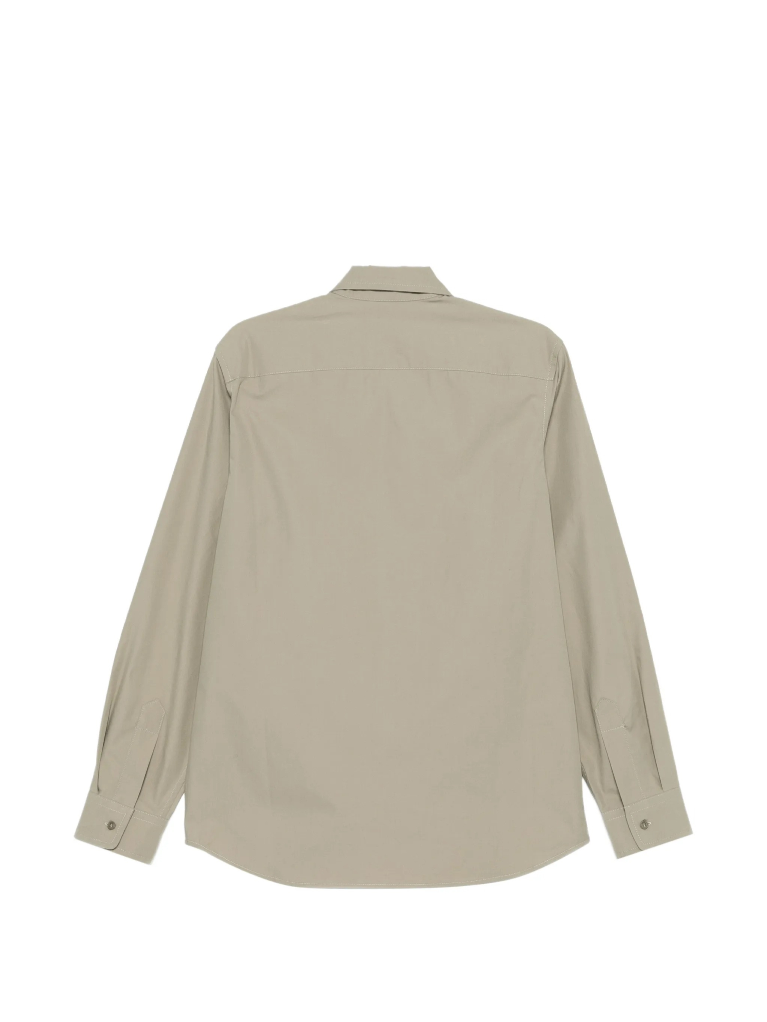 [A.P.C.] Shirts Long Sleeve SS26 COHNEM12006