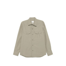 [A.P.C.] Shirts Long Sleeve SS26 COHNEM12006