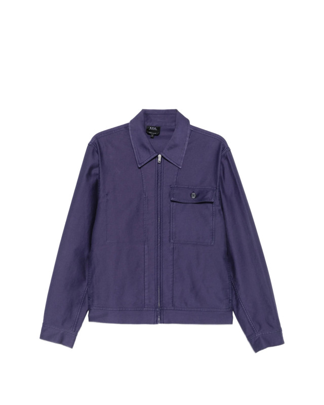 [A.P.C.] Casual Jacket SS26 COHNBH32073