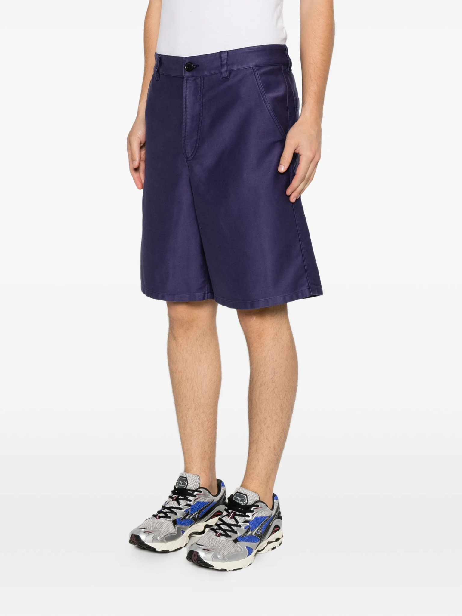 [A.P.C.] Shorts SS26 COHNBH10022