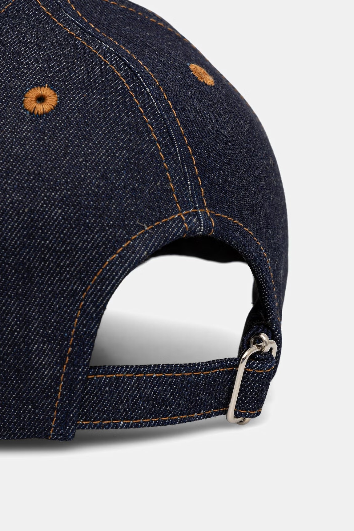 [A.P.C.] Hat SS26 COHIZM24127