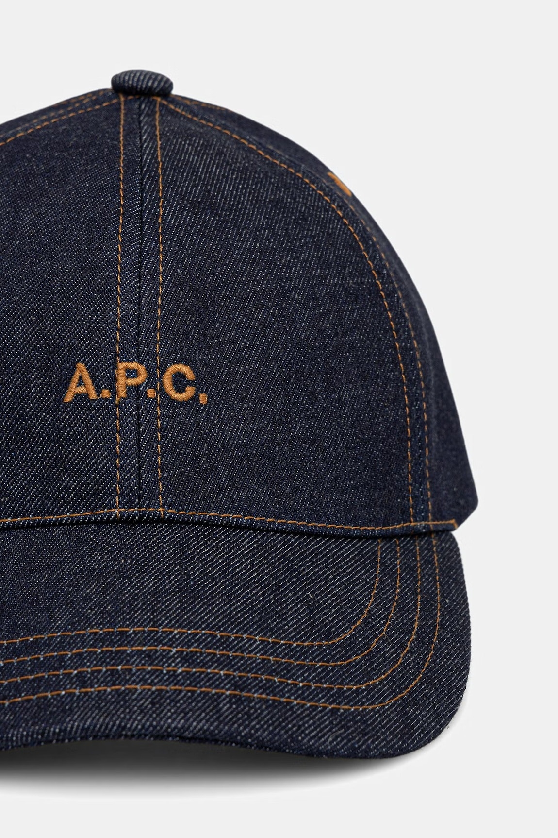 [A.P.C.] Hat SS26 COHIZM24127