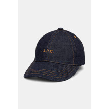 [A.P.C.] Hat SS26 COHIZM24127