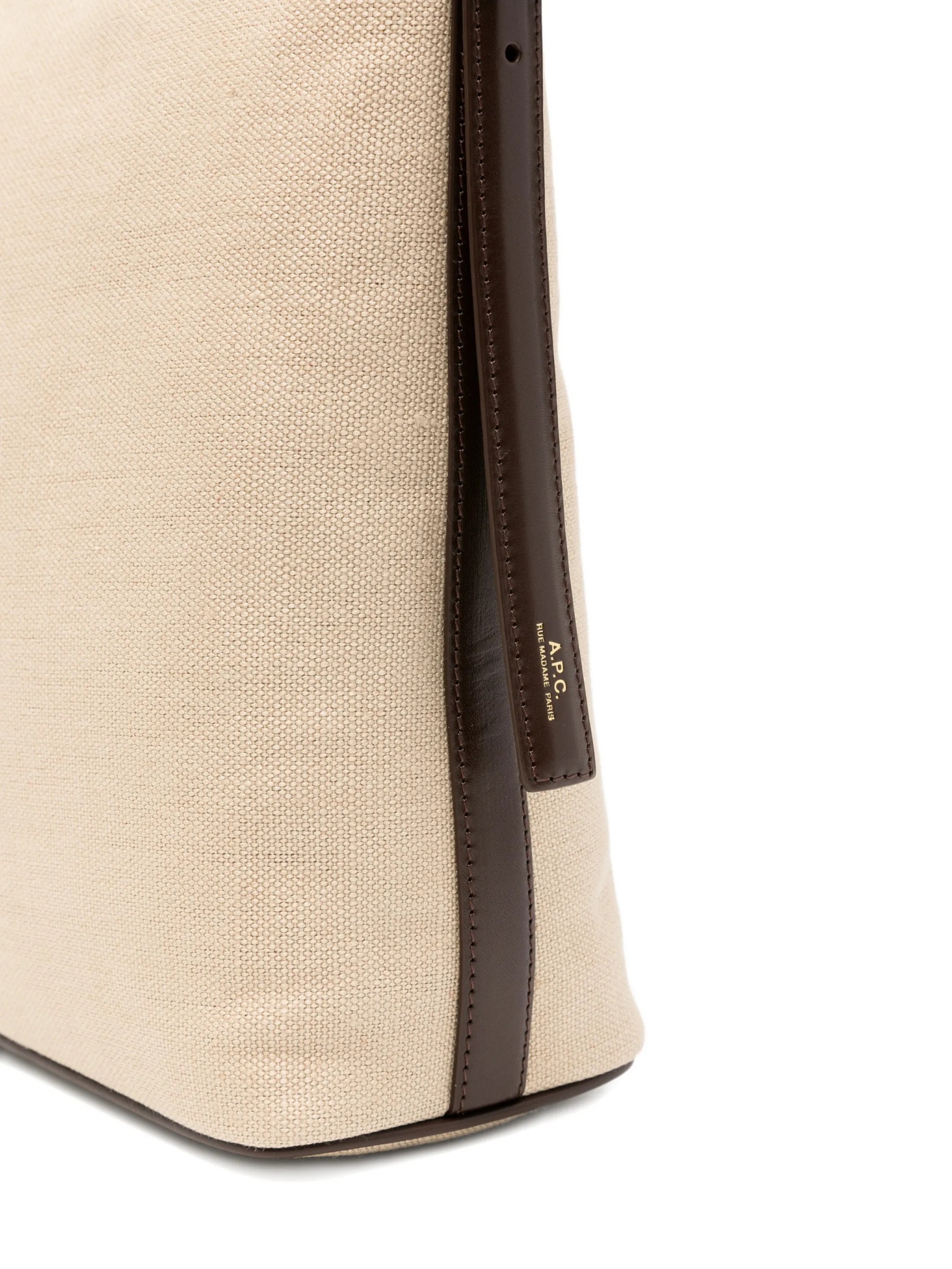 [A.P.C.] Shoulder bag SS26 LIAFBF61902
