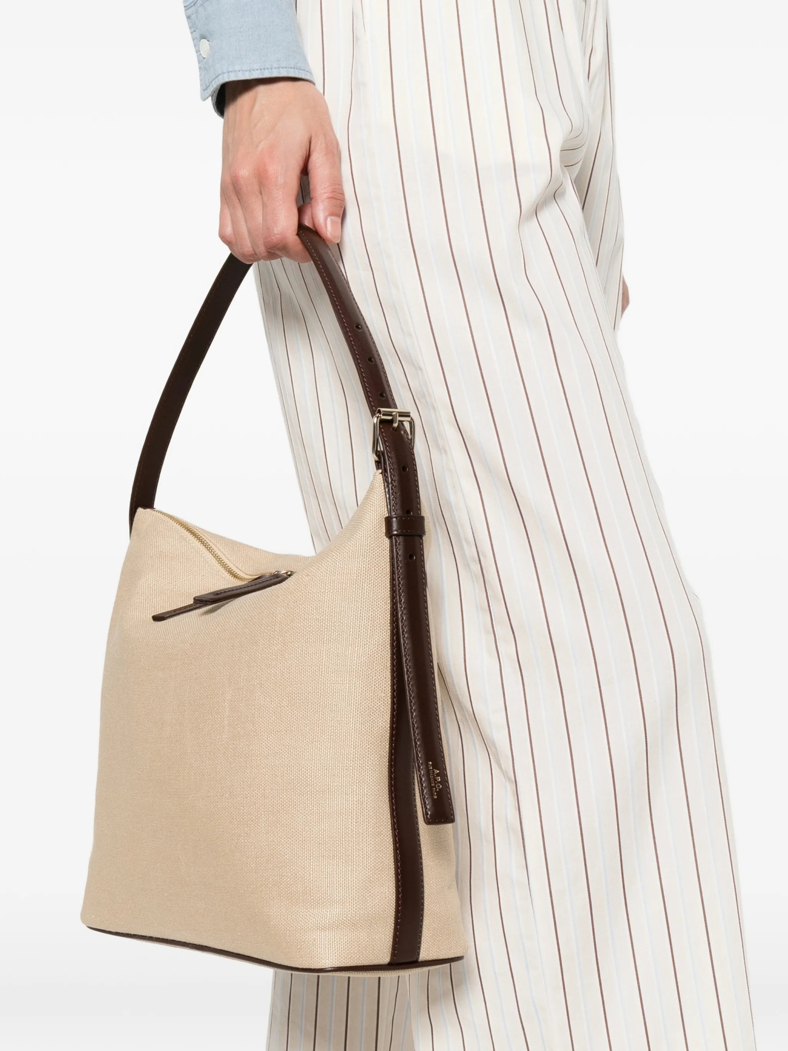 [A.P.C.] Shoulder bag SS26 LIAFBF61902