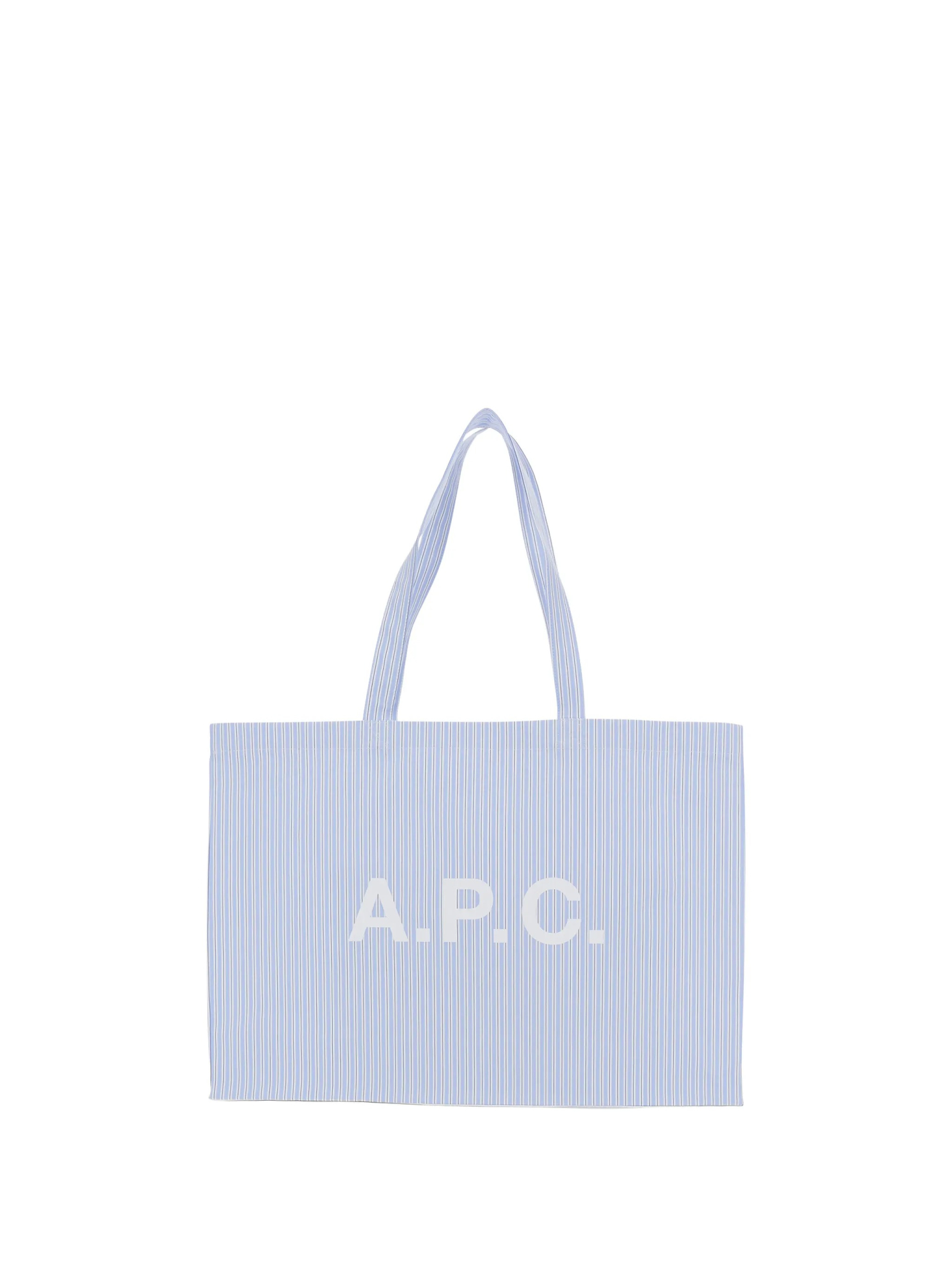 [A.P.C.] Tote bag SS26 COHNOM67067