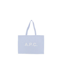 [A.P.C.] Tote bag SS26 COHNOM67067