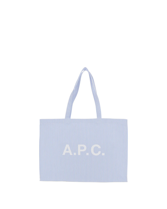 [A.P.C.] Tote bag SS26 COHNOM67067