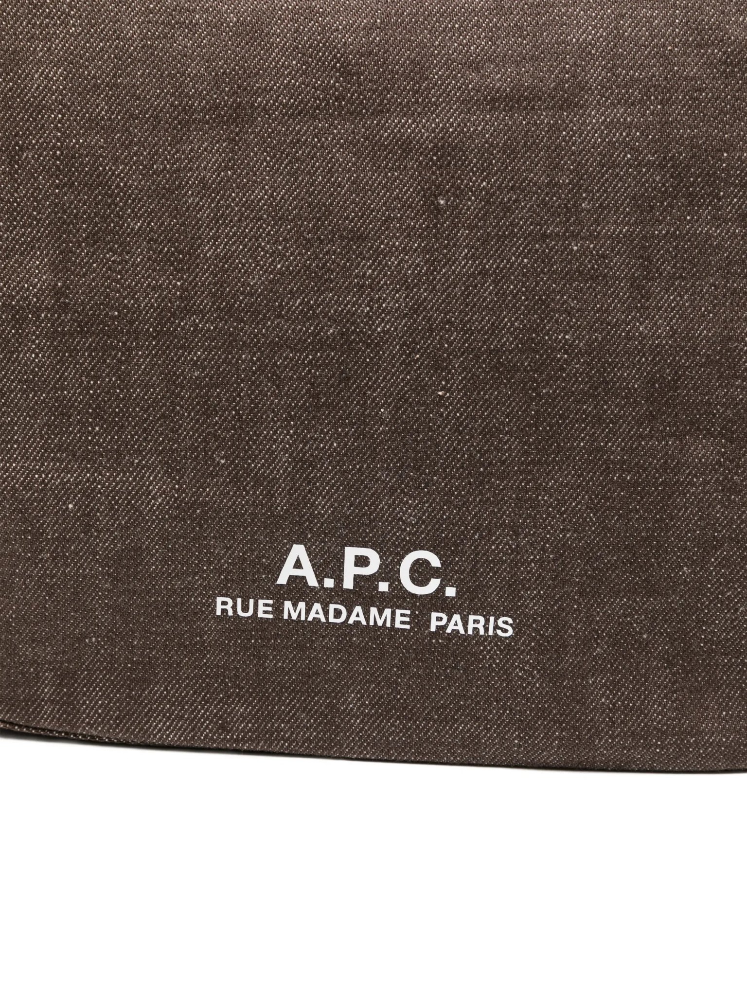 [A.P.C.] Shoulder bag SS26 COHLXM67010