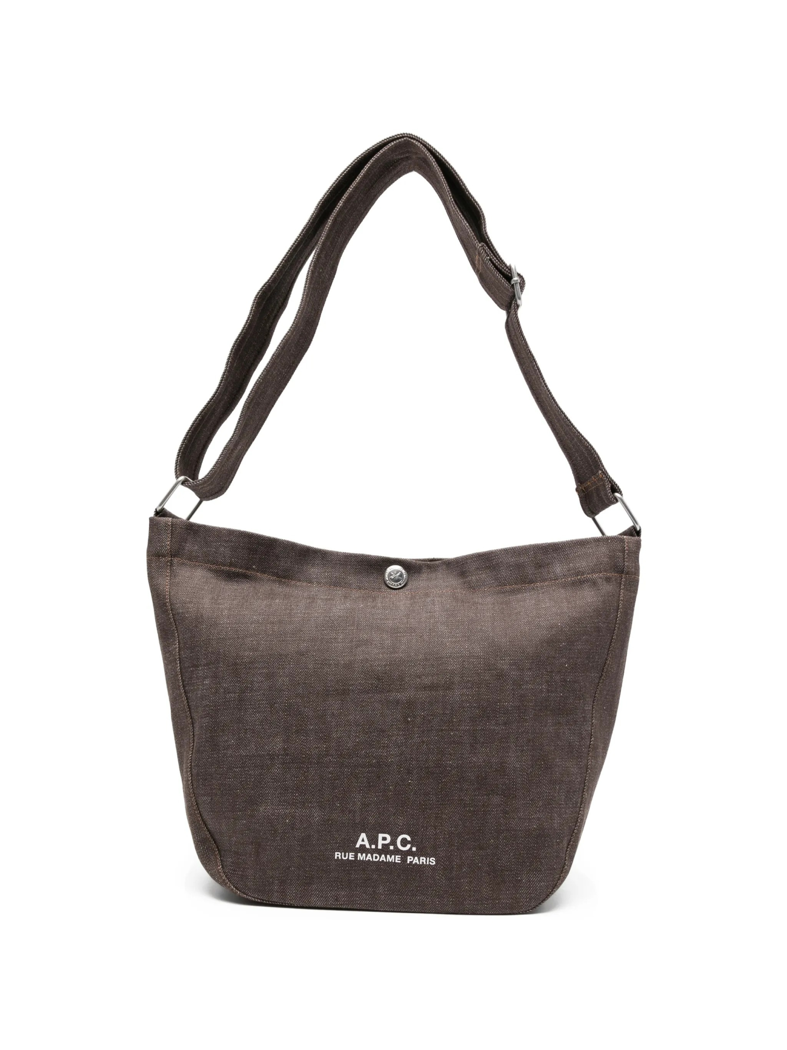 [A.P.C.] Shoulder bag SS26 COHLXM67010