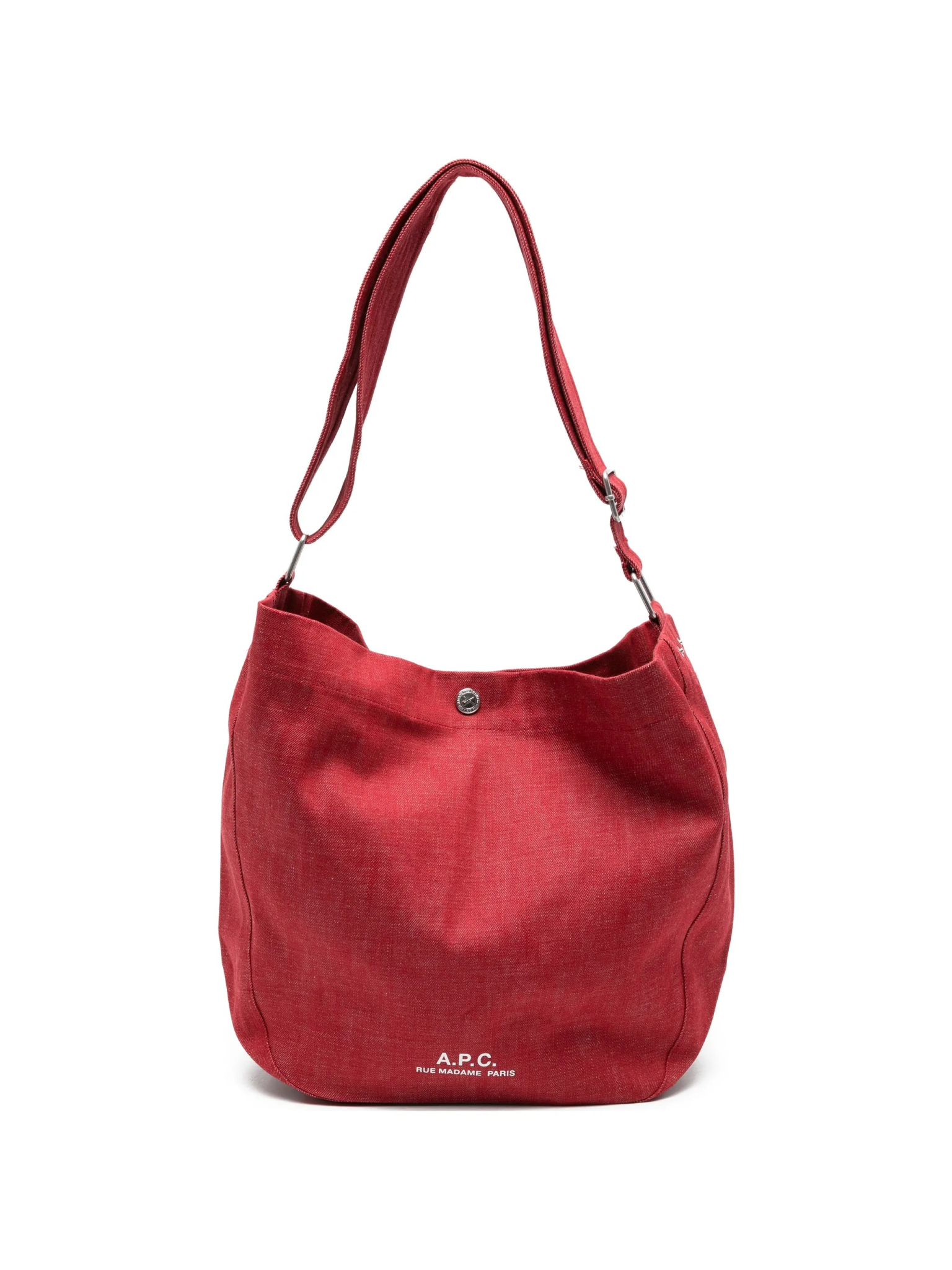 [A.P.C.] Tote bag SS26 COHLXM61939