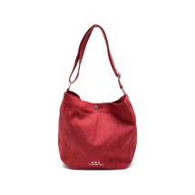 [A.P.C.] Tote bag SS26 COHLXM61939