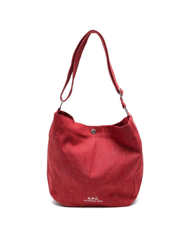 [A.P.C.] Tote bag SS26 COHLXM61939
