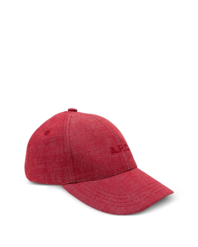 [A.P.C.] Cap SS26 COHLXM24069