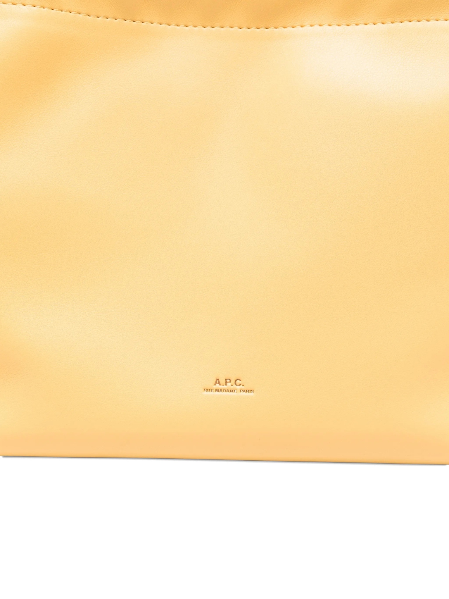 [A.P.C.] Shoulder bag SS26 PUAATF61583