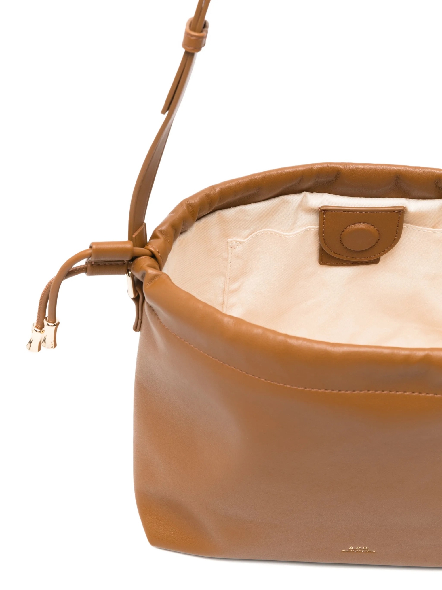 [A.P.C.] Shoulder bag SS26 PUAATF61583