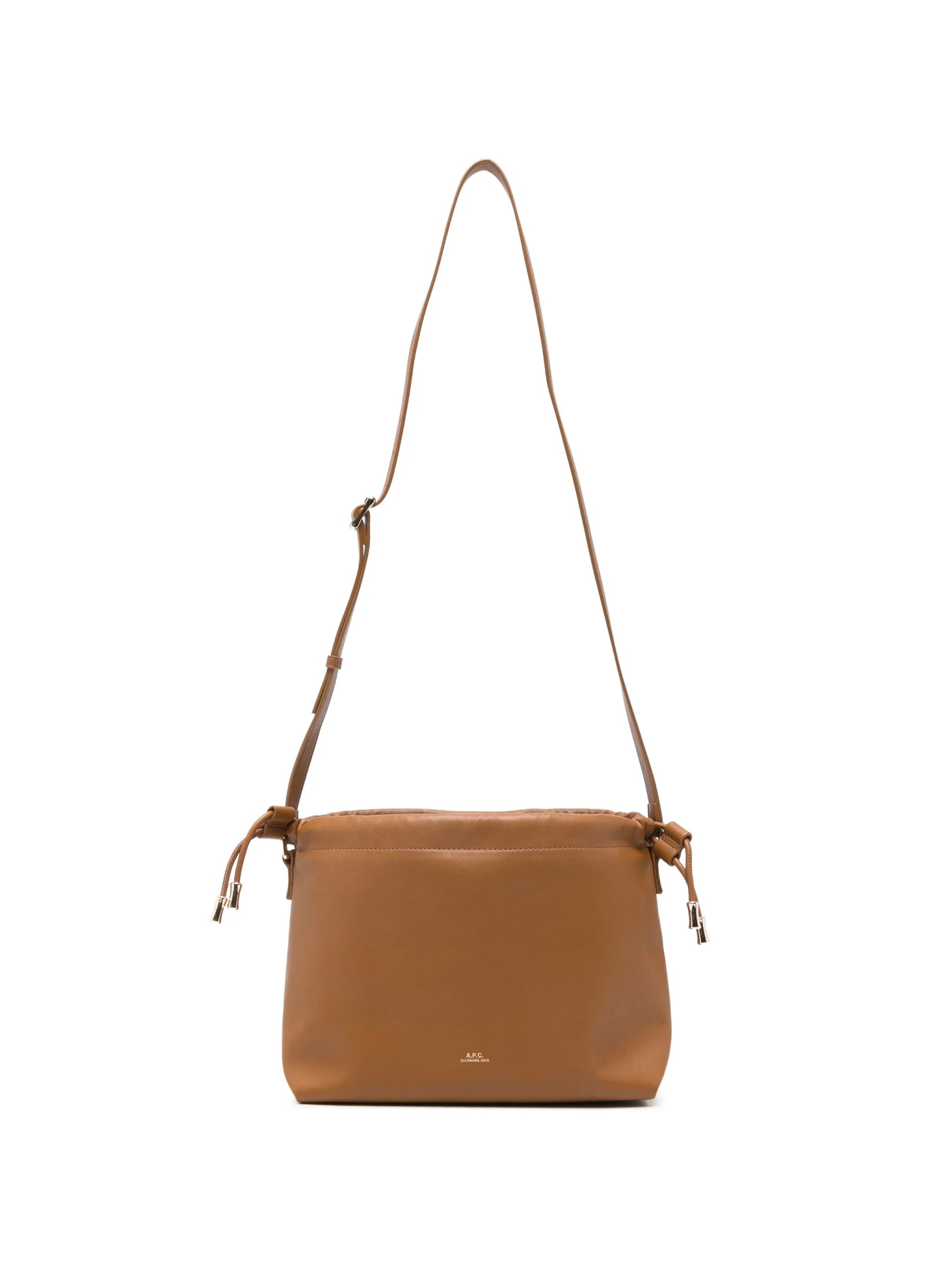 [A.P.C.] Shoulder bag SS26 PUAATF61583