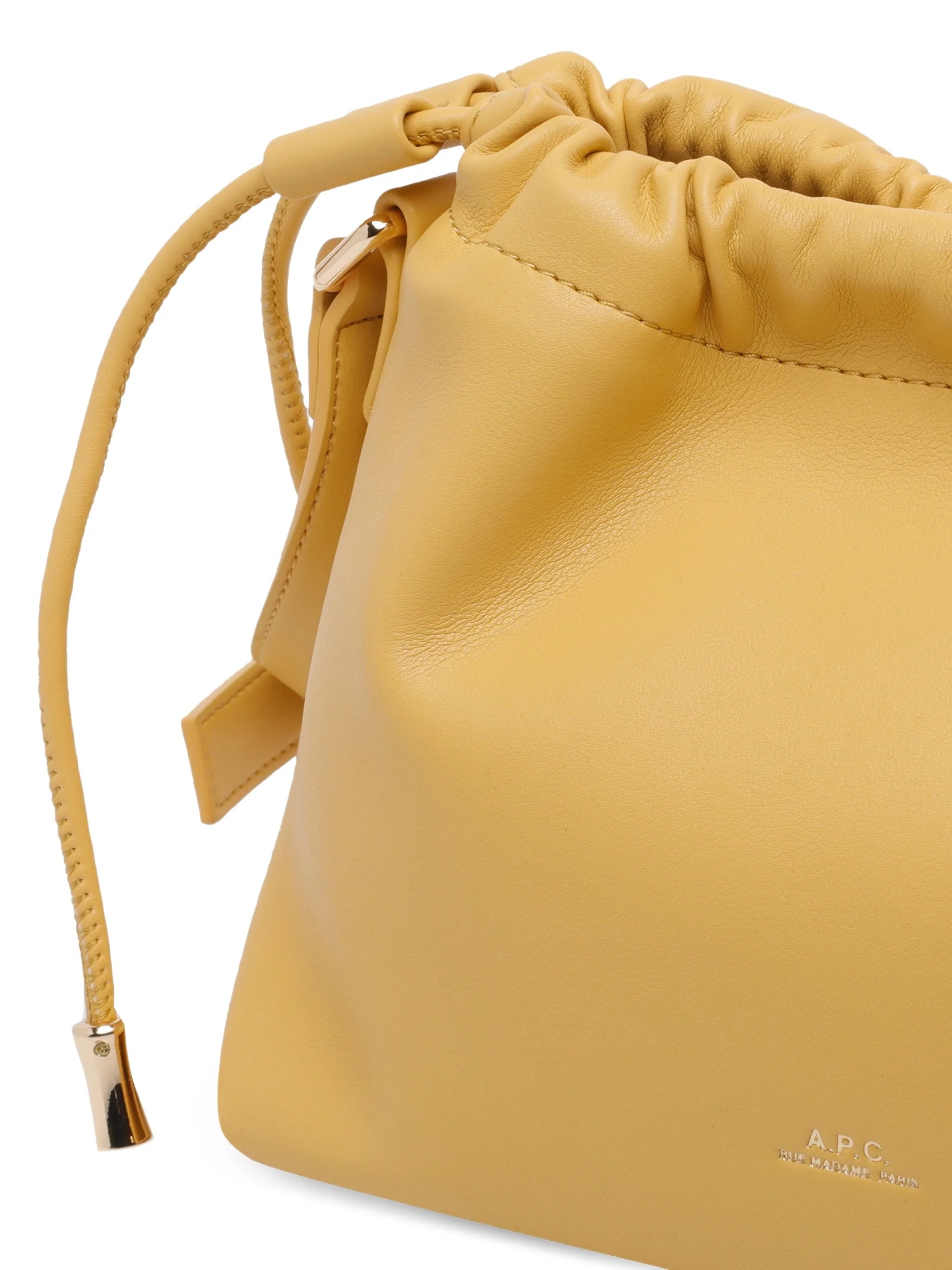 [A.P.C.] Shoulder bag SS26 PUAATF61582