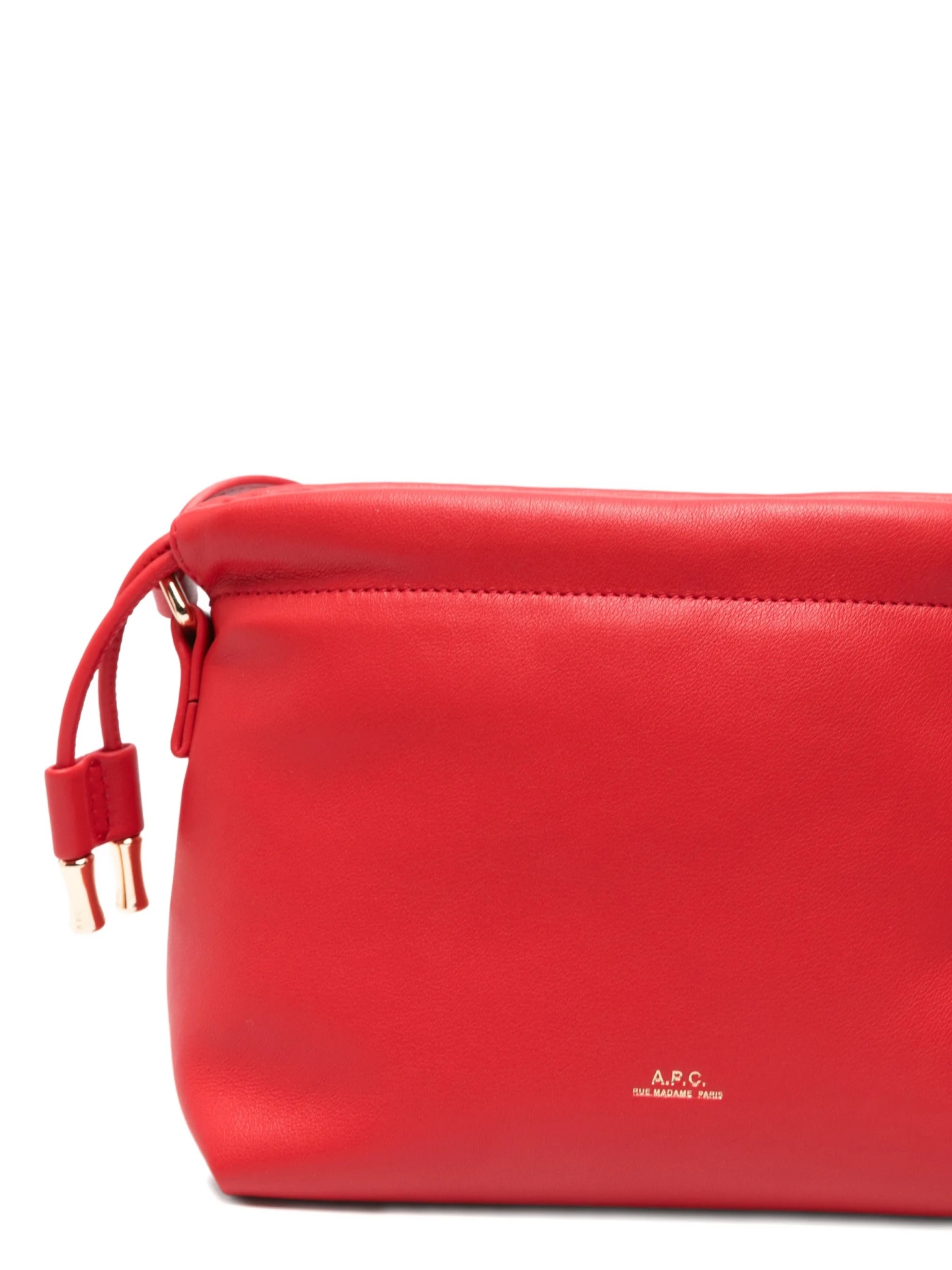 [A.P.C.] Shoulder bag SS26 PUAATF61582