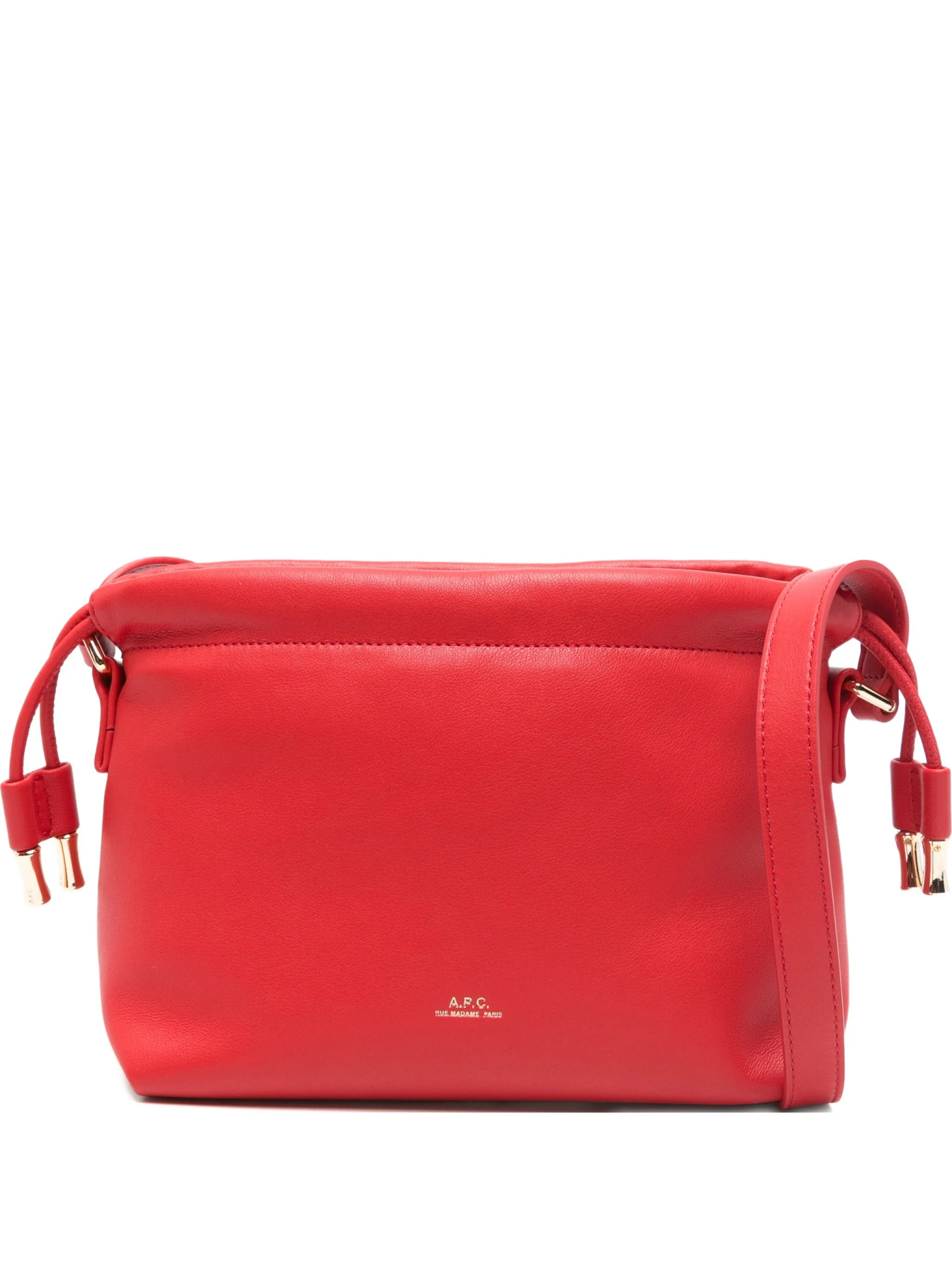 [A.P.C.] Shoulder bag SS26 PUAATF61582