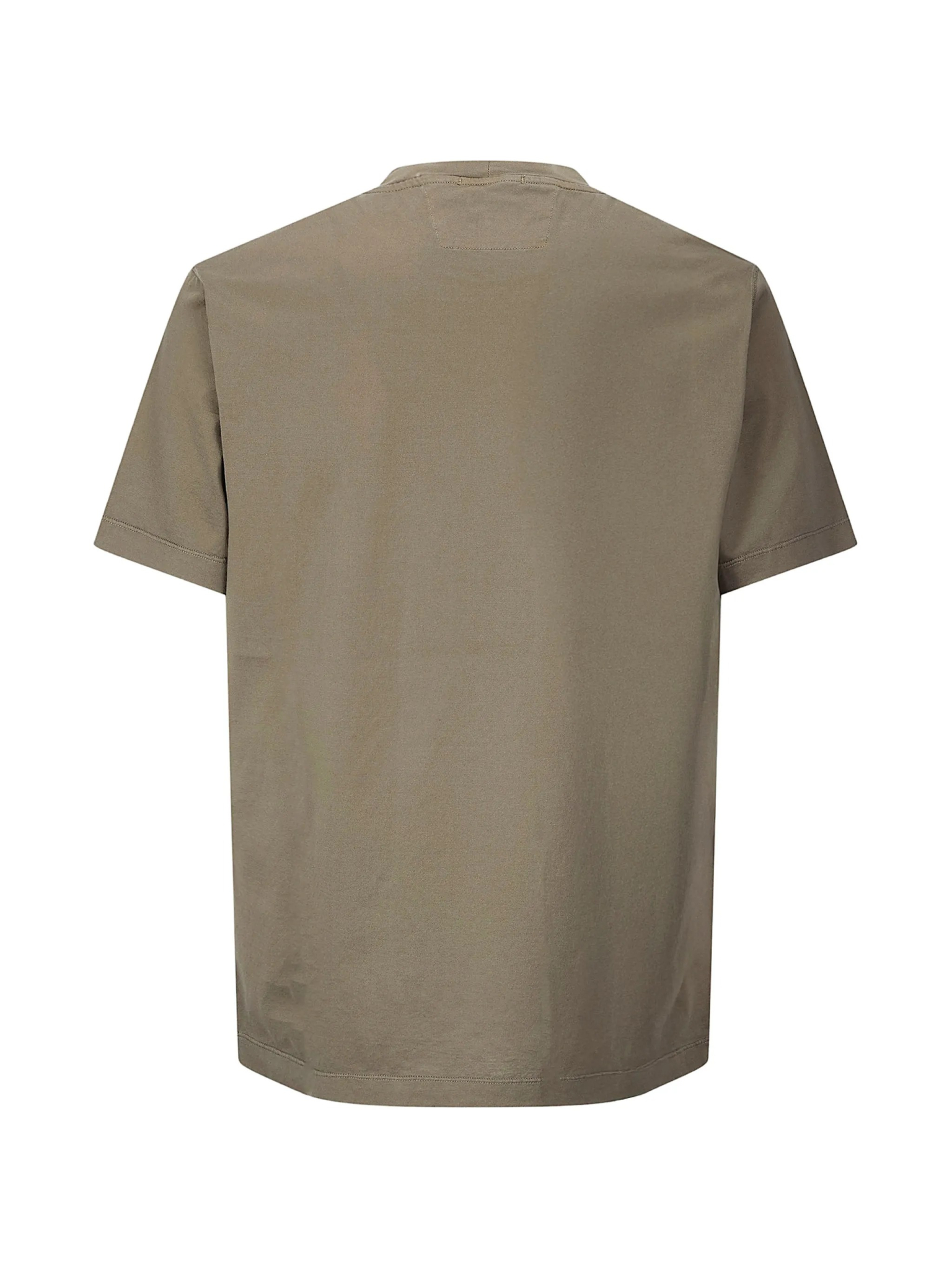 [C.P.COMPANY] T-shirts Short Sleeve SS26 20CMTS114A006374G
