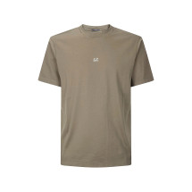 [C.P.COMPANY] T-shirts Short Sleeve SS26 20CMTS114A006374G