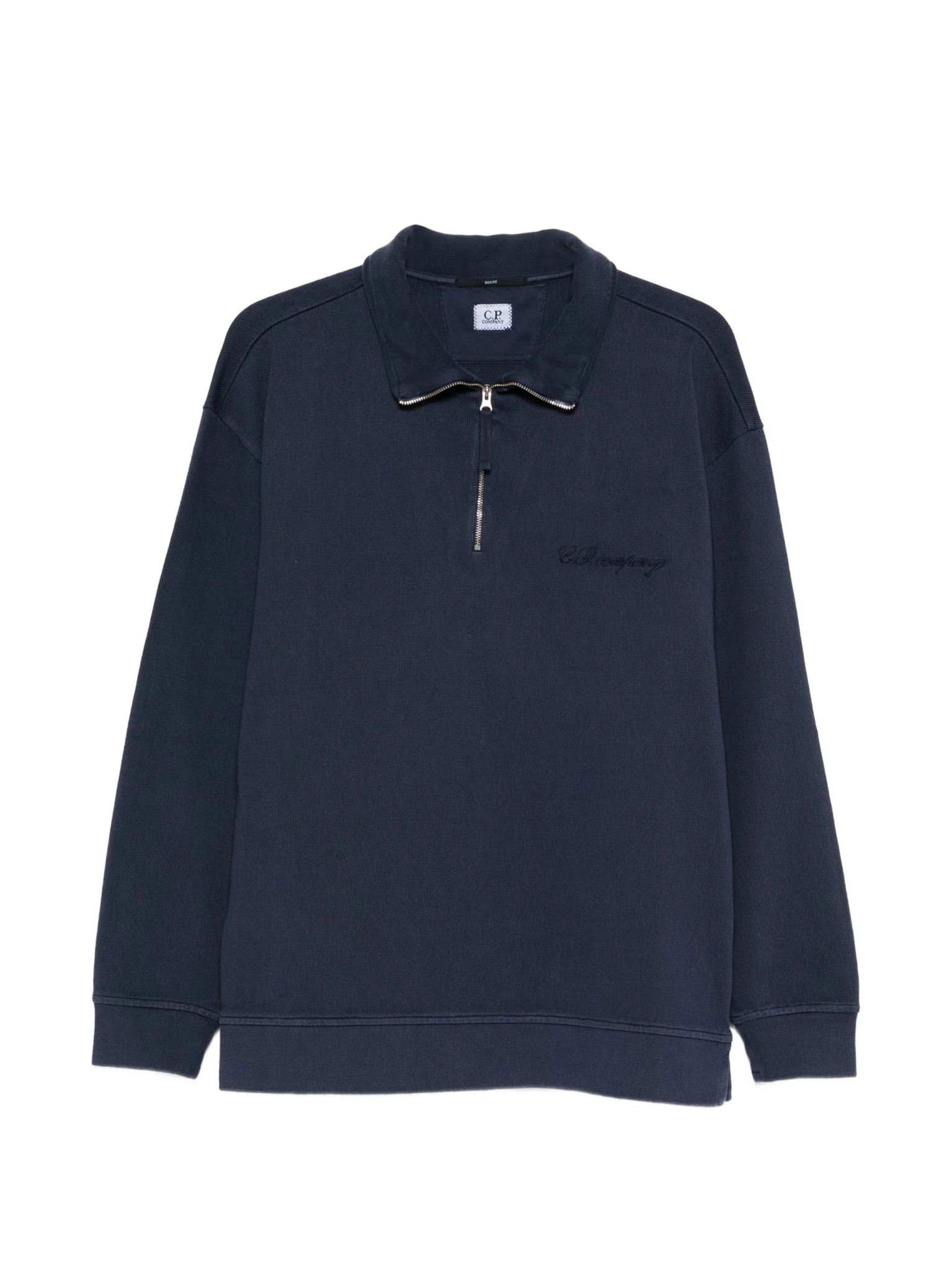 [C.P.COMPANY] Sweatshirt SS26 20CMSS271A110700G