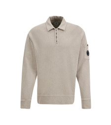 [C.P.COMPANY] Sweatshirt SS26 20CMSS208A110337O