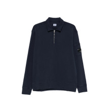 [C.P.COMPANY] Sweatshirt SS26 20CMSS208A110337O