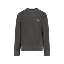 [C.P.COMPANY] Sweatshirt SS26 20CMSS198A110644P