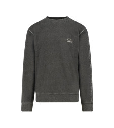 [C.P.COMPANY] Sweatshirt SS26 20CMSS198A110644P