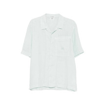 [C.P.COMPANY] Shirts Short Sleeve SS26 20CMSH258A110533G