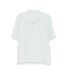 [C.P.COMPANY] Shirts Short Sleeve SS26 20CMSH258A110533G