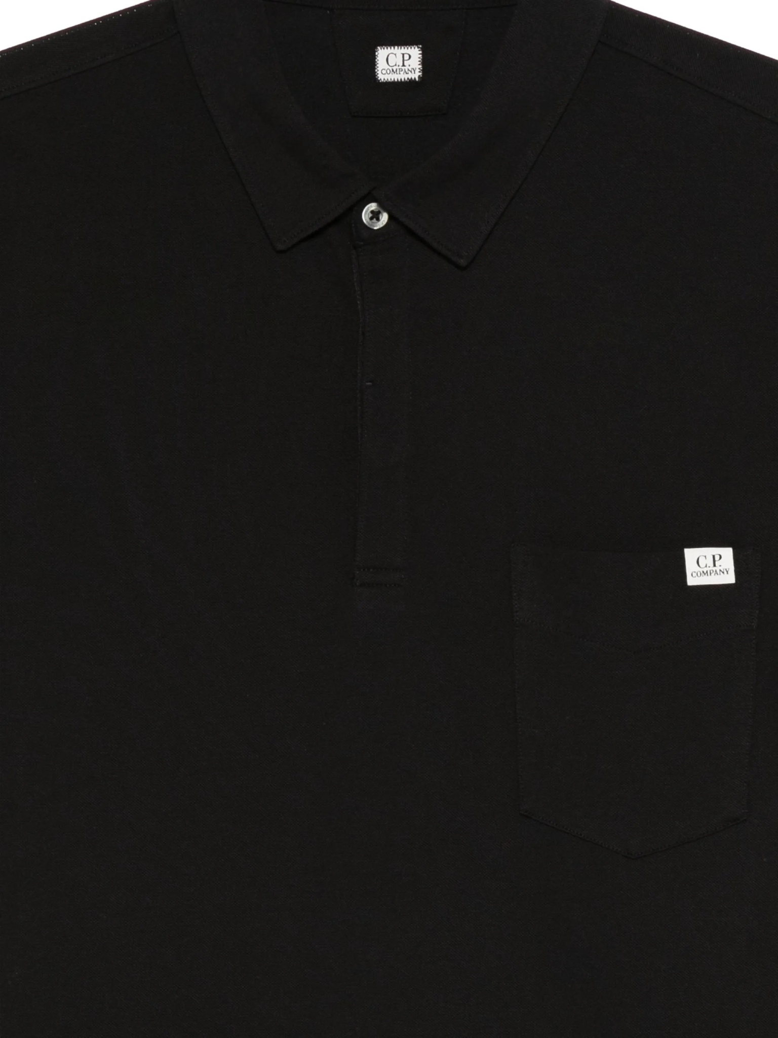[C.P.COMPANY] T-shirts Short Sleeve SS26 20CMPL107A005263W