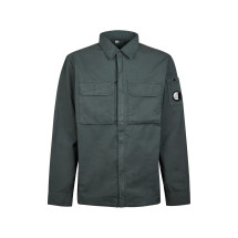 [C.P.COMPANY] Casual Jacket SS26 20CMOS156A110143G