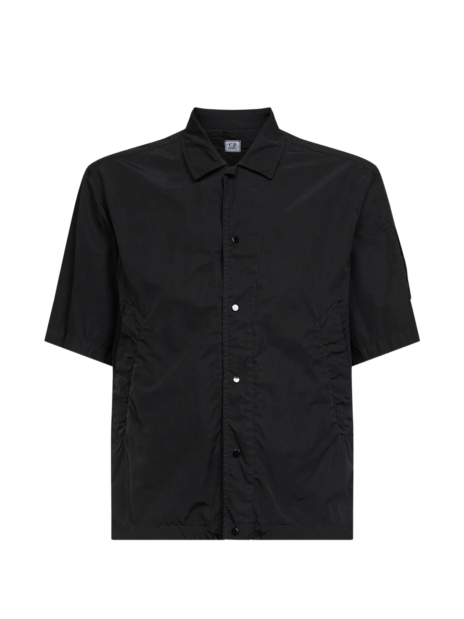 [C.P.COMPANY] Casual Jacket SS26 20CMOS009A005904G