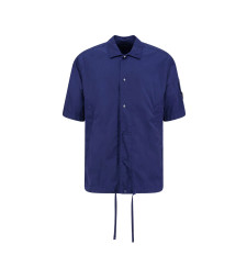 [C.P.COMPANY] Casual Jacket SS26 20CMOS009A005904G