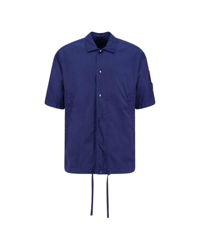 [C.P.COMPANY] Casual Jacket SS26 20CMOS009A005904G