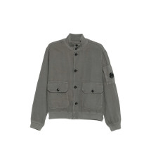 [C.P.COMPANY] Casual Jacket SS26 20CMOW216A006501G