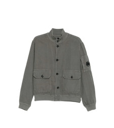 [C.P.COMPANY] Casual Jacket SS26 20CMOW216A006501G