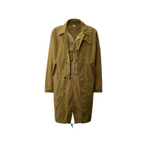 [C.P.COMPANY] Casual Jacket SS26 20CMOW069A110305G