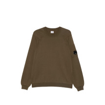 [C.P.COMPANY] Knitwear SS26 20CMKN183A110560A