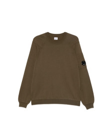 [C.P.COMPANY] Knitwear SS26 20CMKN183A110560A