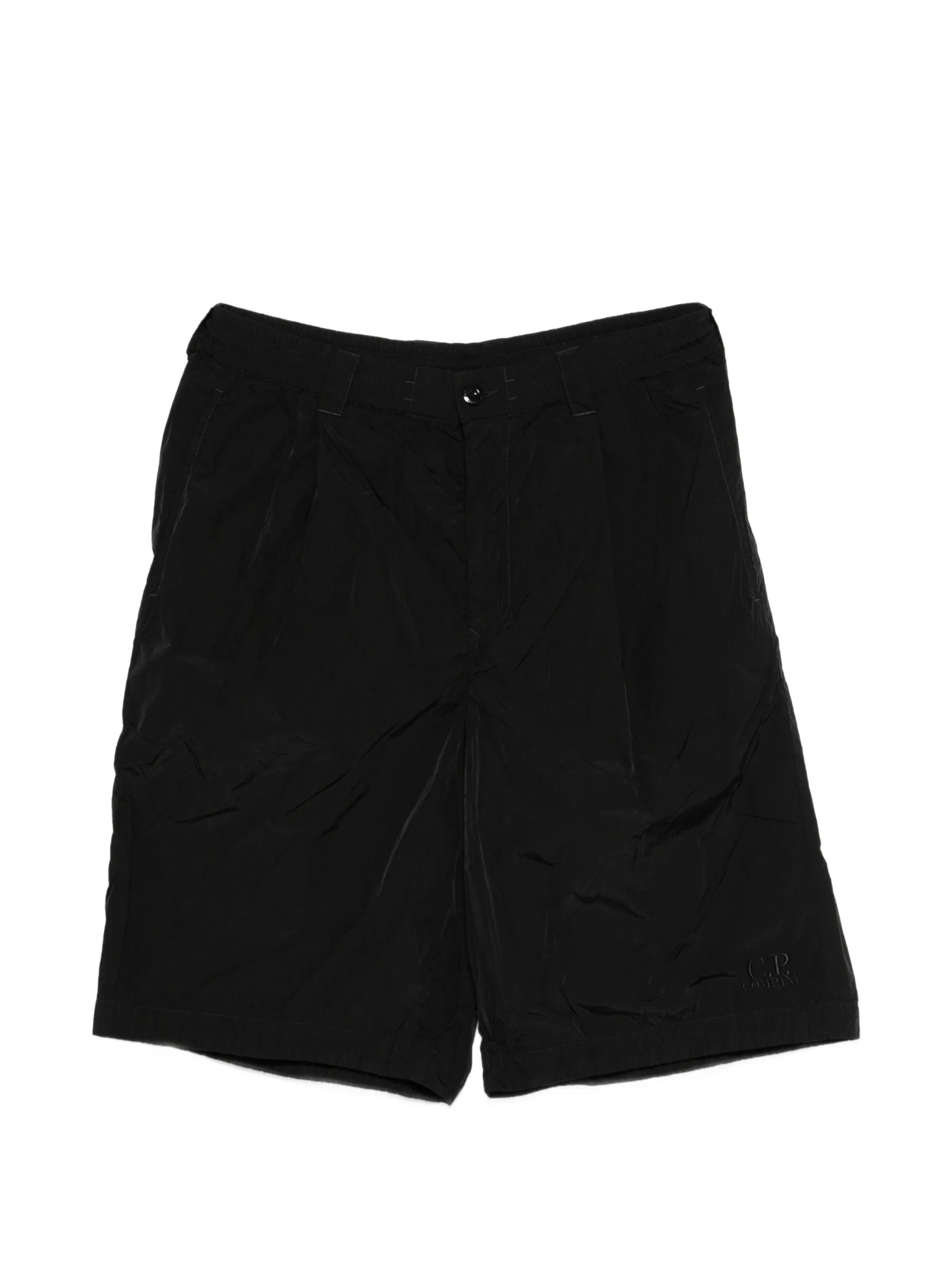 [C.P.COMPANY] Shorts SS26 20CMBE276A005904G