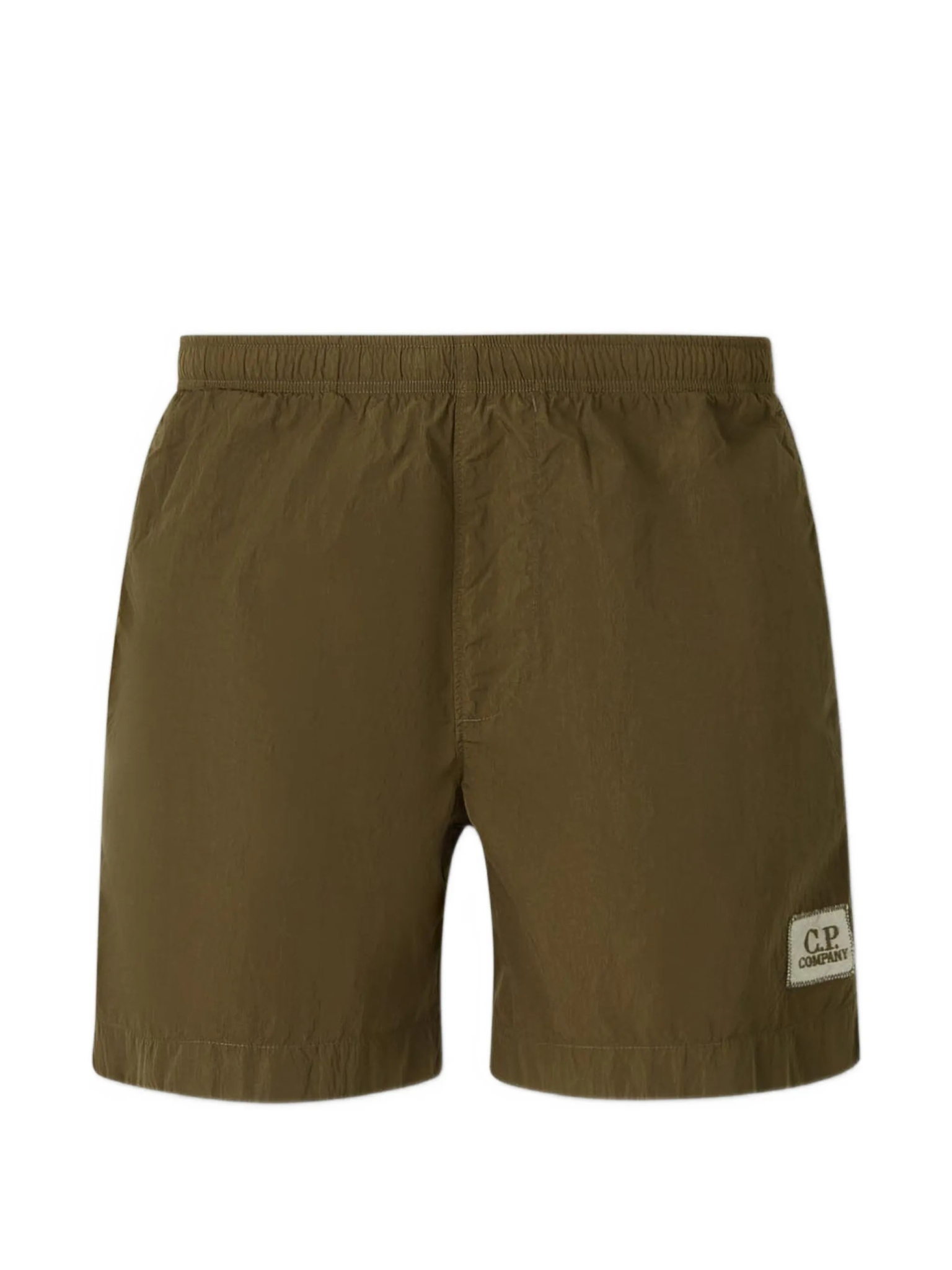 [C.P.COMPANY] Shorts SS26 RSCMBW736A006369G