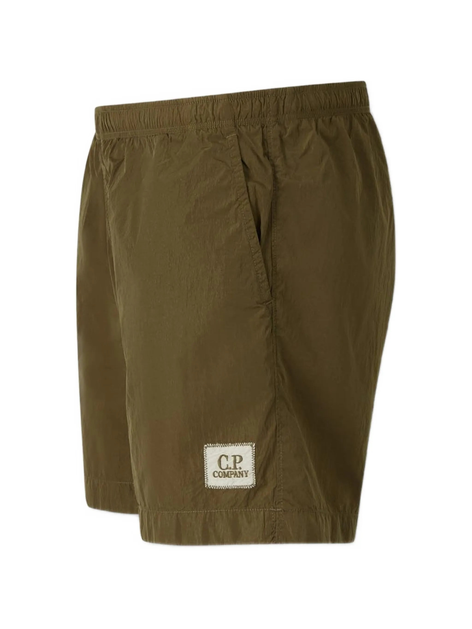 [C.P.COMPANY] Shorts SS26 RSCMBW736A006369G