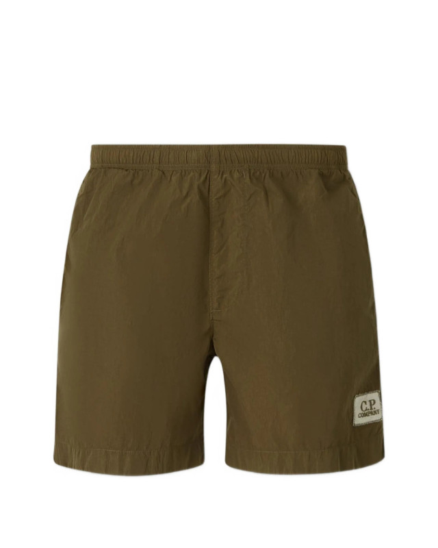 [C.P.COMPANY] Shorts SS26 RSCMBW736A006369G