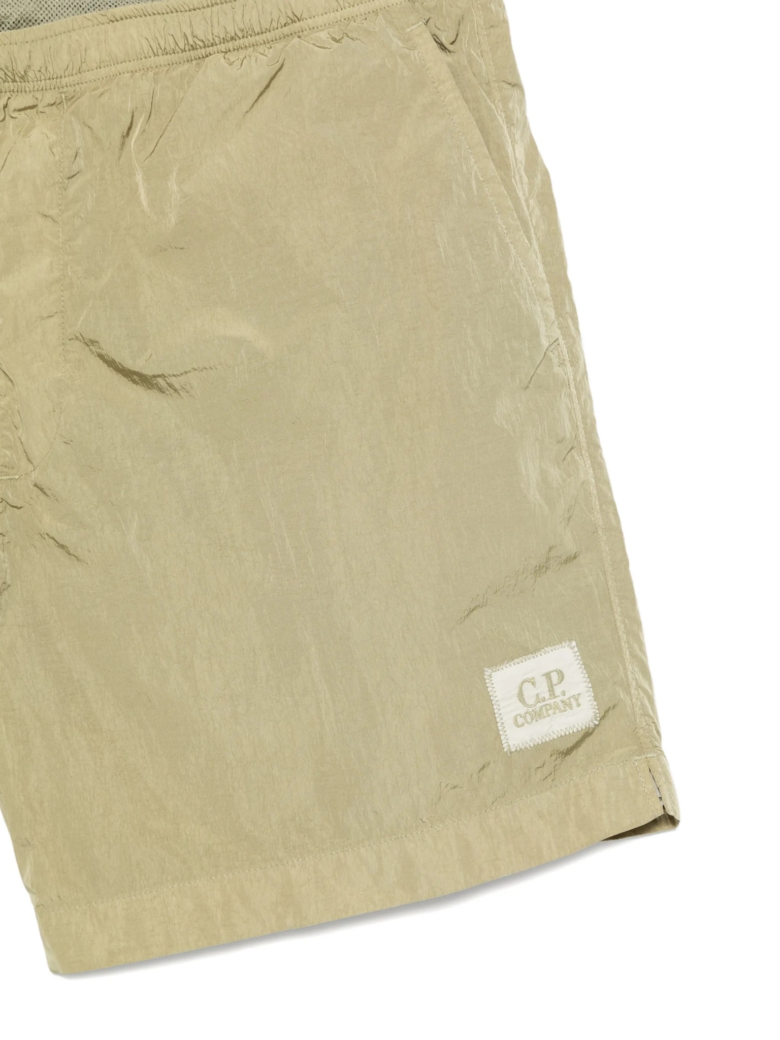 [C.P.COMPANY] Beach Cover Up SS26 20CMBW736A006369G