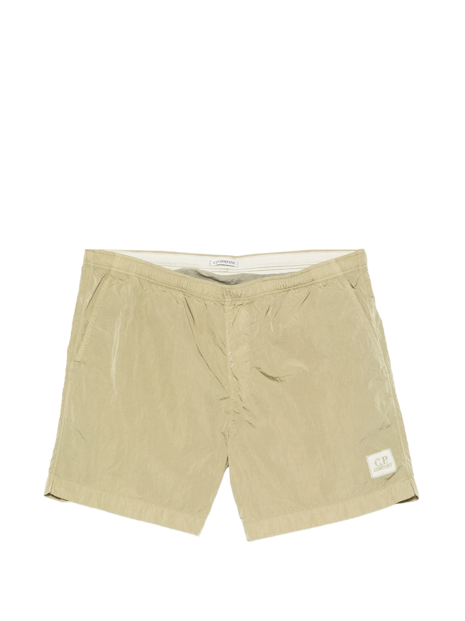 [C.P.COMPANY] Beach Cover Up SS26 20CMBW736A006369G